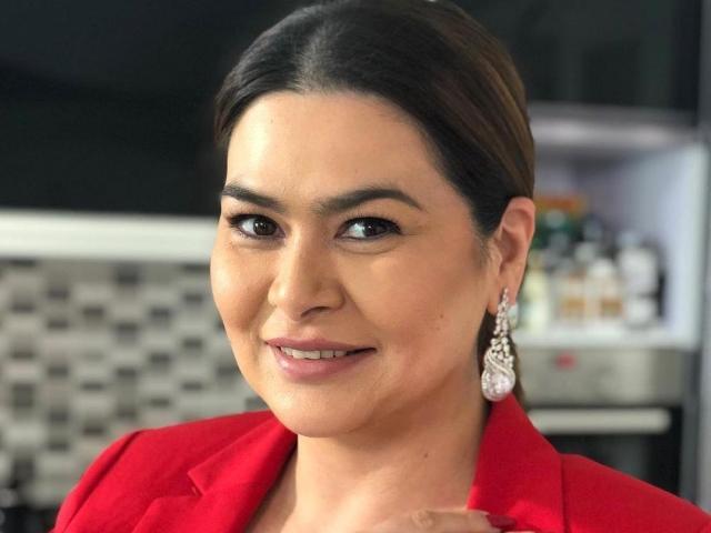 Aiko Melendez asks for donations