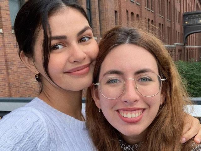 Janine Gutierrez and sister Jessica Gutierrez