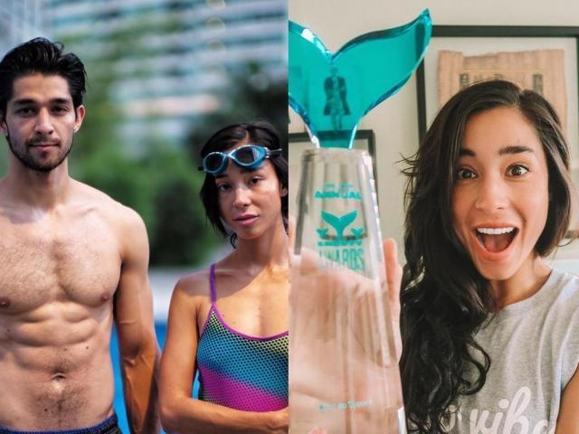 Haley Dasovich wins at Shorty Awards