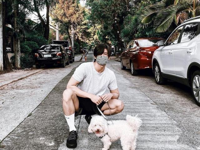 Gil Cuerva on facing the new normal