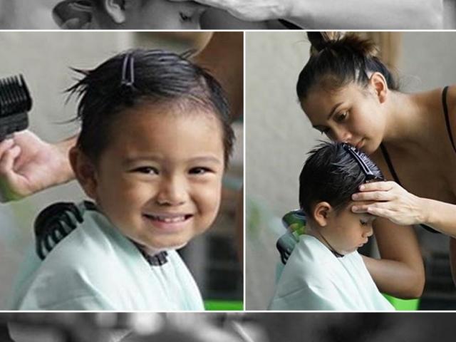 iya villania primo arellano