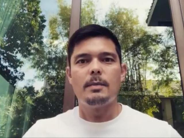 Dingdong Dantes