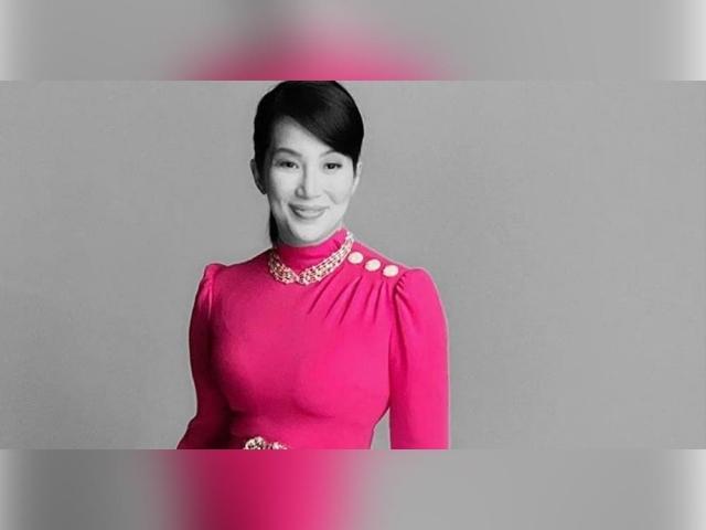 kris aquino on tv comeback