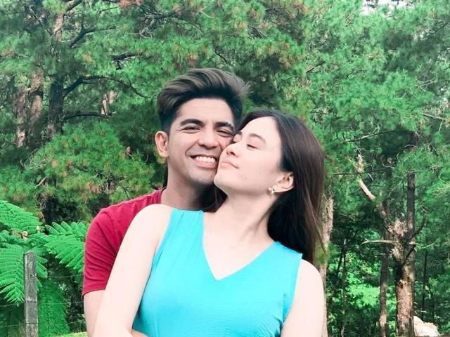 nicole donesa and mark herras