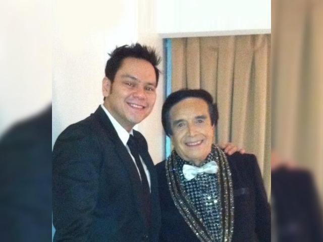 supershow app by federico moreno