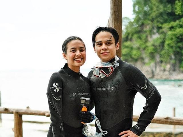 gabbi garcia and khalil ramos