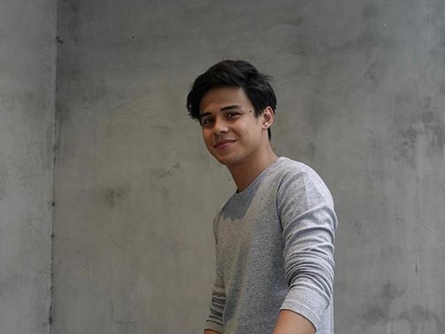 Khalil Ramos
