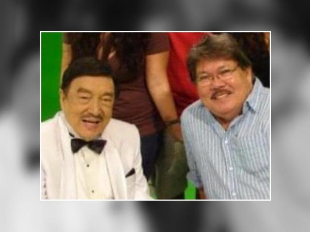 al quinn veteran director