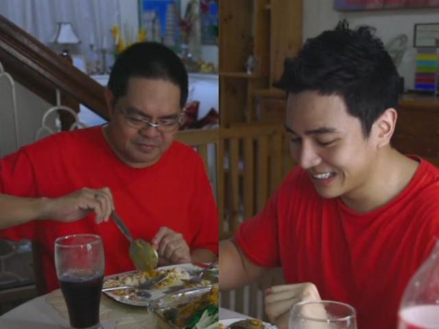 Jak Roberto and Tony Forteza