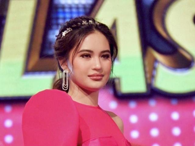 Julie Anne San Jose