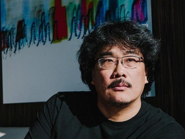 Bong Joon-ho