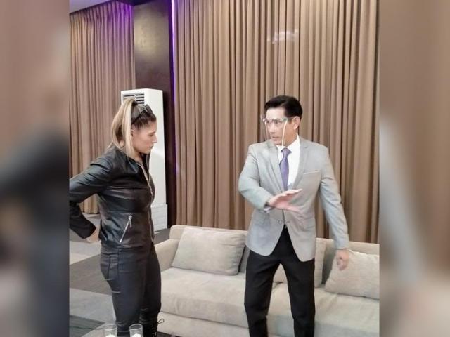 richard yap on pepito manaloto