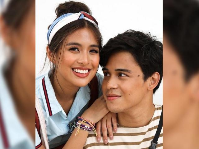 gabbi garcia khalil ramos on love you stranger
