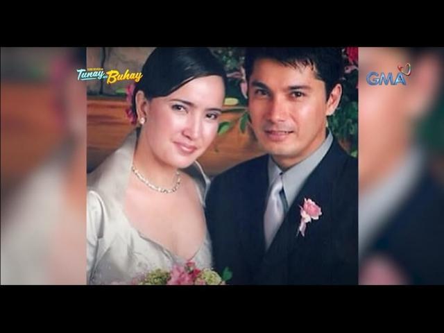 Albert Martinez Liezl Martinez