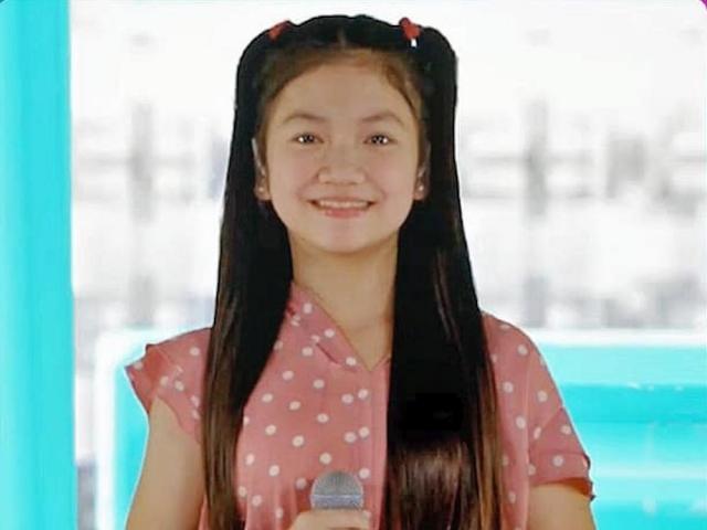 Wendy Figura in Centerstage