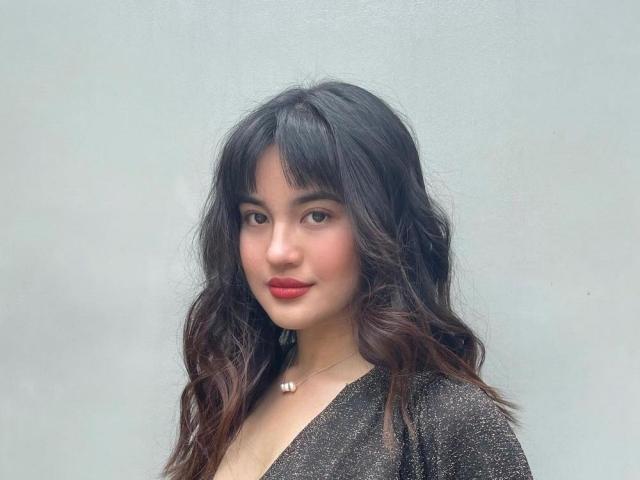 julie anne san jose