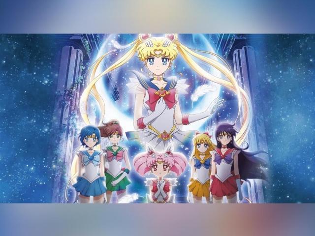 sailor moon eternal on netflix