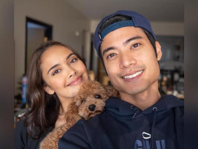 megan young and mikael daez