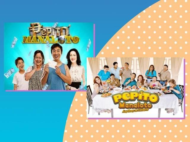 Pepito Manaloto season break