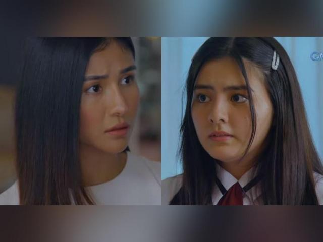 Yaya Melody and Nina