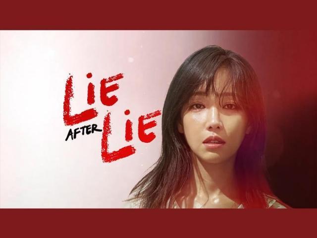 Lie After Lie
