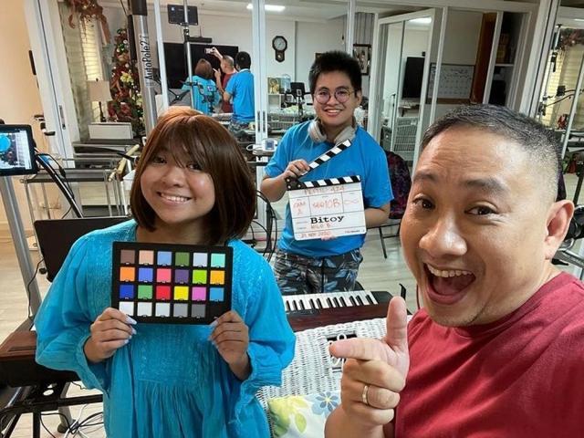 michael v on pepito manaloto