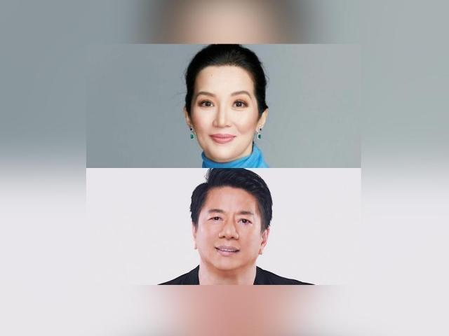 Kris Aquino TV comeback