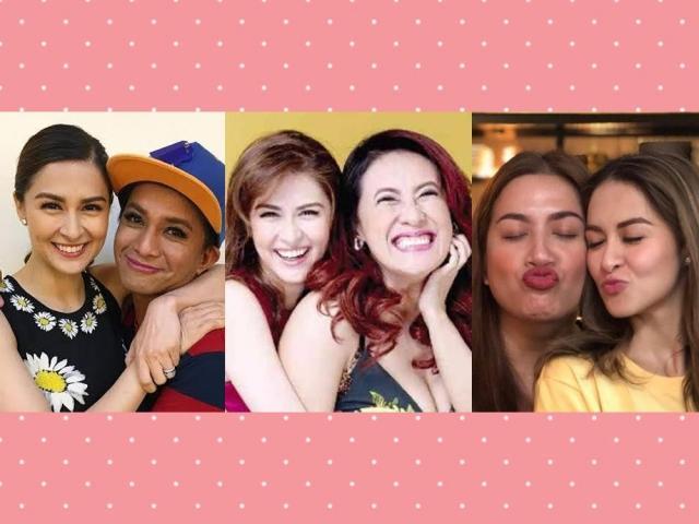marian rivera boobay aiai delas alas ana feleo