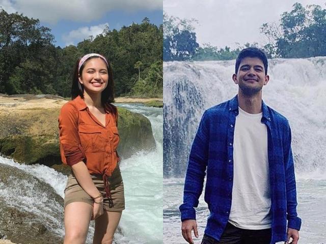 julie ann san jose and rayver cruz