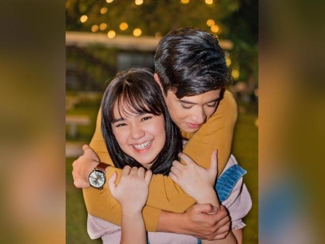 Mikee Quintos, Kelvin Miranda