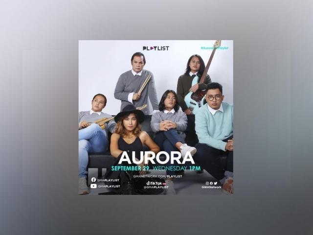 Aurora