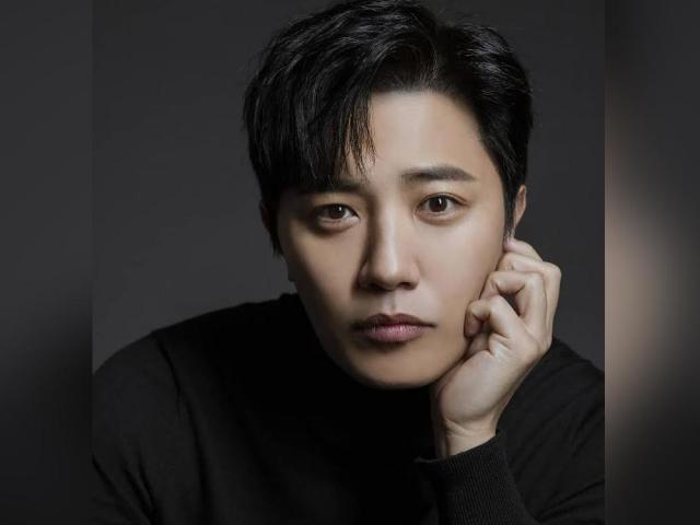 Jin Goo tests positive for COVID