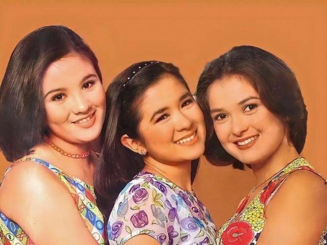 sunshine dizon antoinette taus kim delos santos