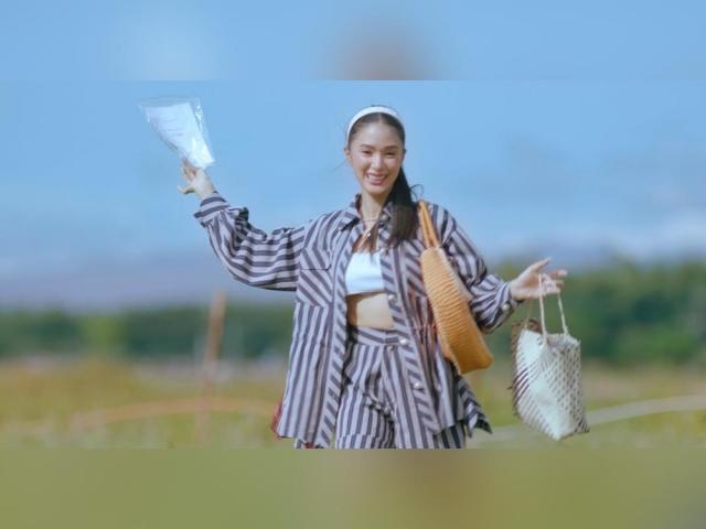 Heart Evangelista in I Left My Heart in Sorsogon