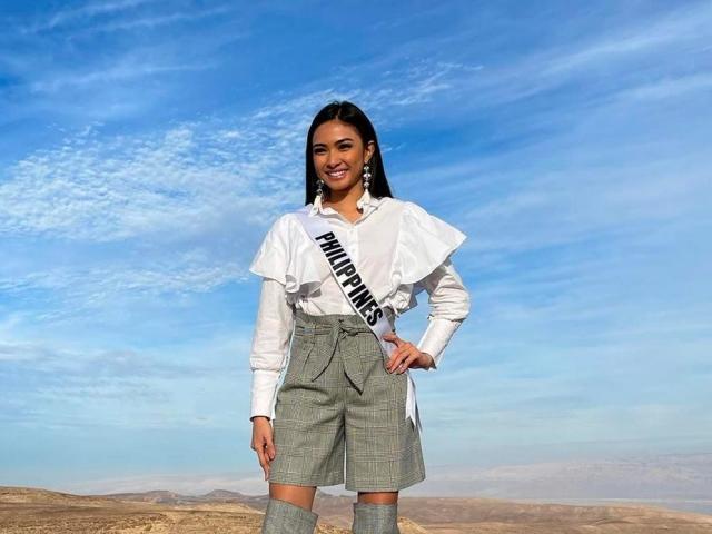 Beatrice Luigi Gomez