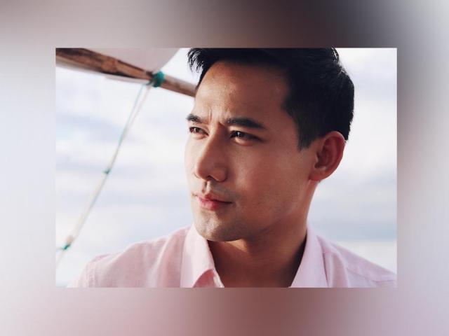 Ken Chan in Her Big Boss