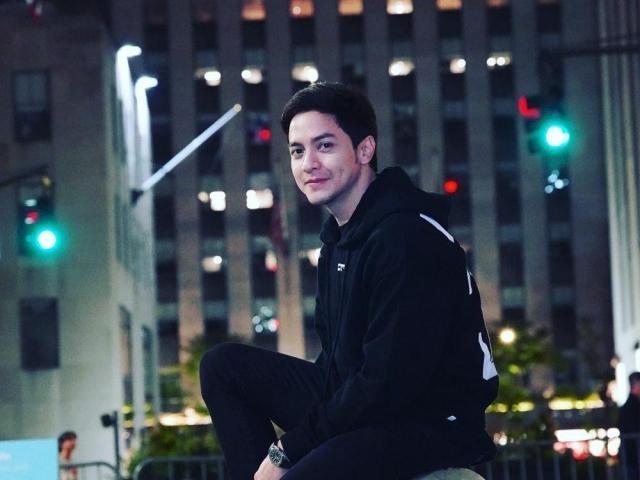 Alden Richards