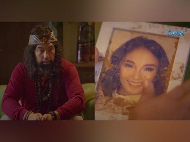 Jose and Maria's Bonggang Villa