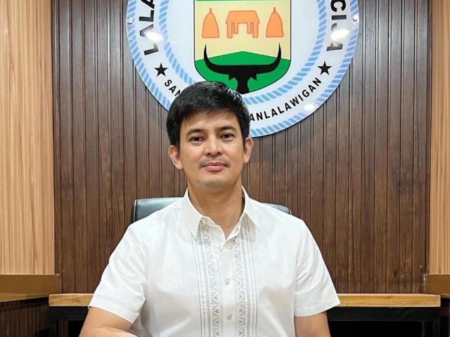 Jason Abalos