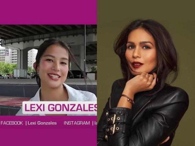 Lexi Gonzales