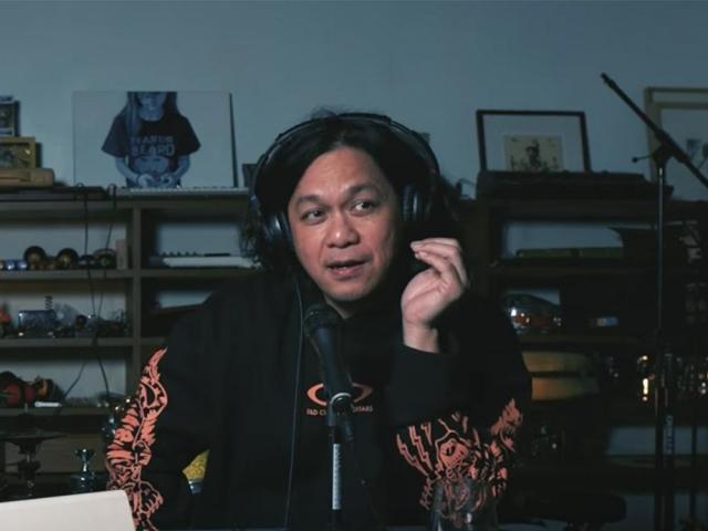 Raymund Marasigan