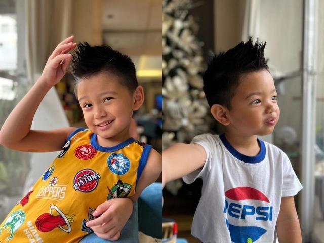 Primo and Leon Arellano 