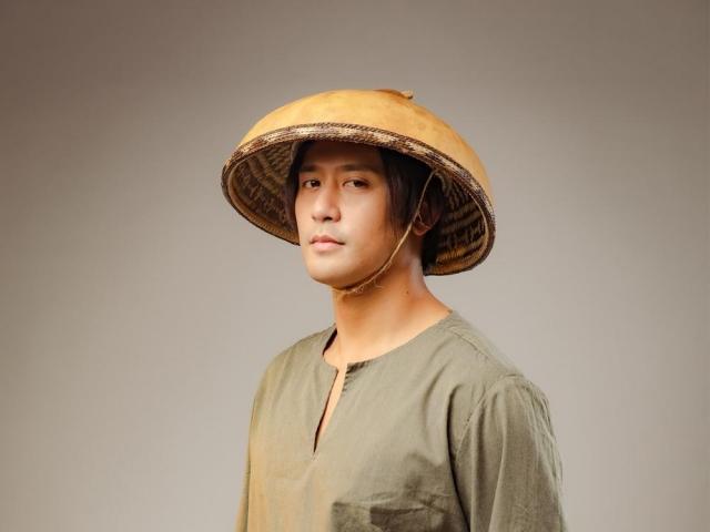 Rocco Nacino in Maria Clara at Ibarra