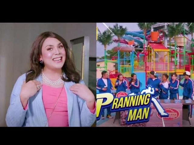 Bubble Gang 27th anniversary special