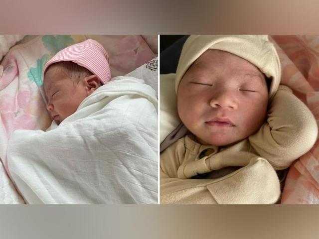 Katarina Rodriguez Clara Amal