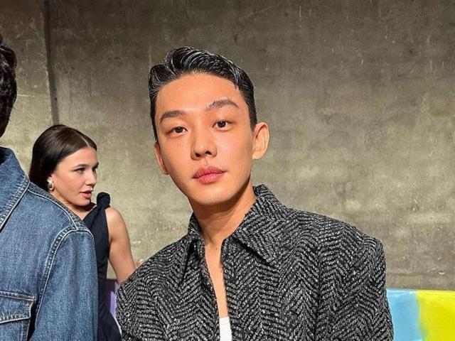 Yoo Ah-in