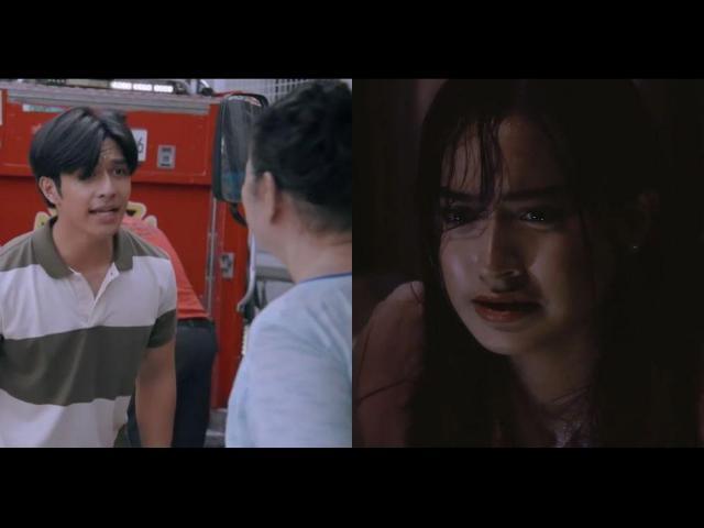 Jeff Moses Raheel Bhyria Michael Sager Jillian Ward 