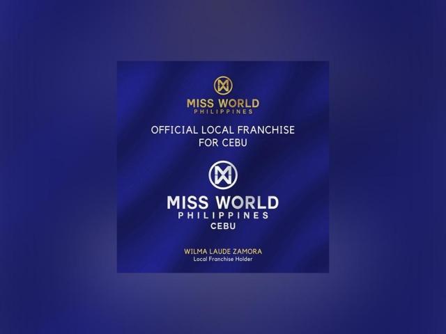 Miss World Philippines