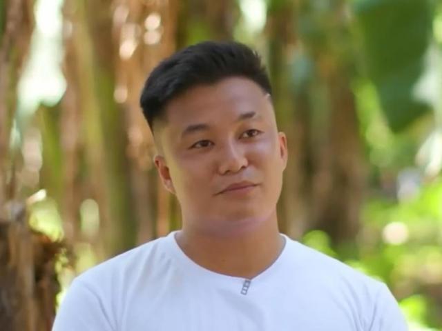 Multo na angkas in Brigada