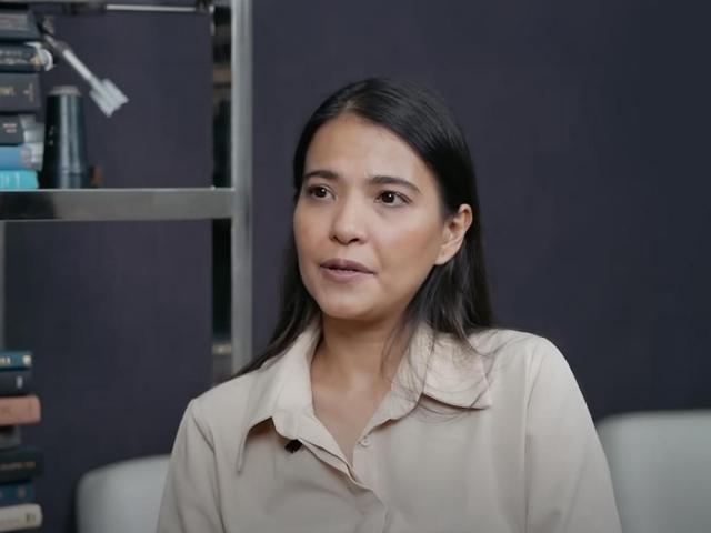 alessandra de rossi